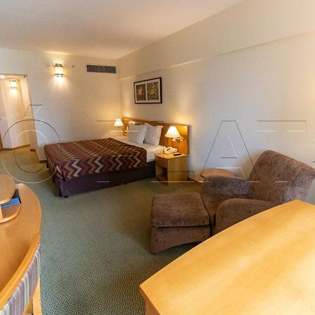 Hotel Alphaville Apto 1405 巴路里 外观 照片