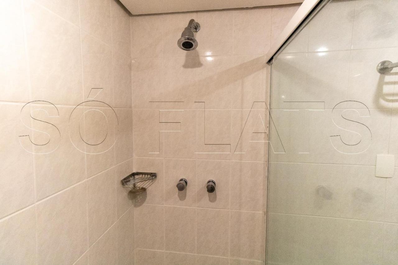Hotel Alphaville Apto 1405 巴路里 外观 照片